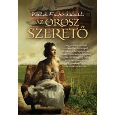 Az orosz szerető     12.95 + 1.95 Royal Mail